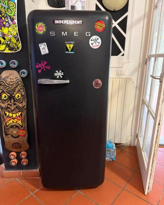 Frigorifero smeg modello "lavagna"