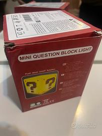 Mini Q Block