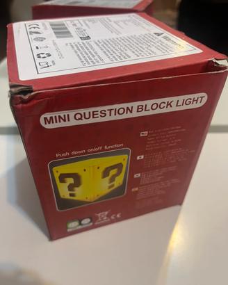 Mini Q Block