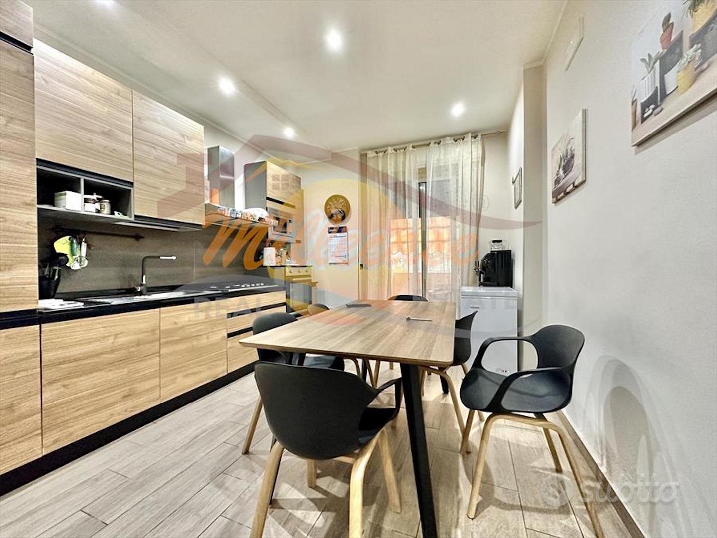Appartamento ristrutturato panagia rif3033 - Vista 3