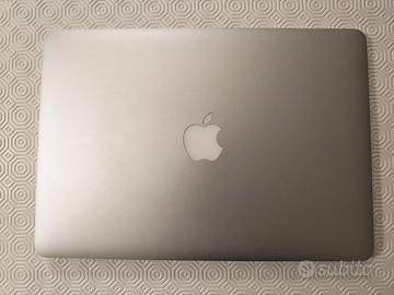 MacBook Air 13" (Mid 2012) + Caricatore Originale
