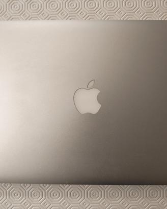MacBook Air 13" (Mid 2012) + Caricatore Originale