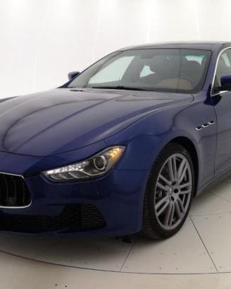 Ricambi maserati ghibli kit