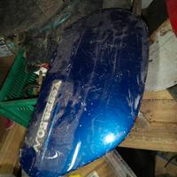 sportellino vespa piaggio pk 50 125 s xl rush hp v