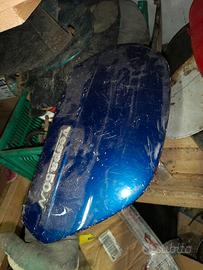 sportellino vespa piaggio pk 50 125 s xl rush hp v