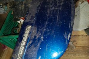 sportellino vespa piaggio pk 50 125 s xl rush hp v