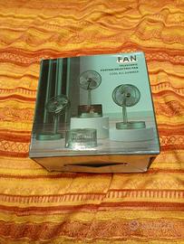 Mini ventilatore