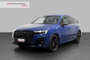 Audi Q7 60 3.0 tfsi e S line plus quattro tiptroni