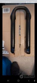 Rock shox lyrik 27.5 