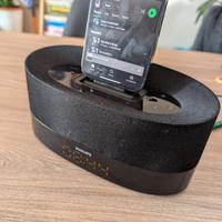 Docking Station Altoparlante Philips DS1600