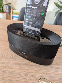 Docking Station Altoparlante Philips DS1600