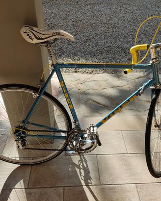 bici da corsa vintage