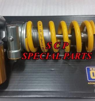 Ammortizzatore ohlins ttx gp moto guzzi sport
