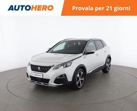 PEUGEOT 3008 UT85035