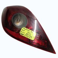 STOP FANALE POSTERIORE SINISTRO OPEL Corsa D 3P 1Â