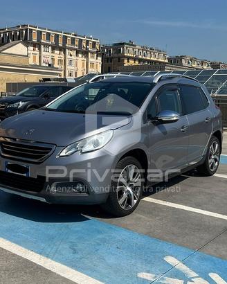 PEUGEOT 2008 1° serie BlueHDi 100 Allure