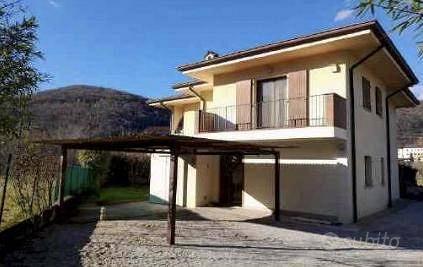 Casa – San Leonardo - Vista 3