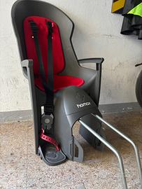 seggiolino bici Hamax
