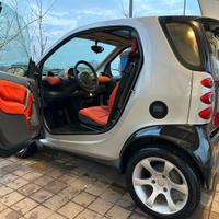Smart ForTwo 0.7