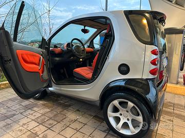 Smart ForTwo 0.7