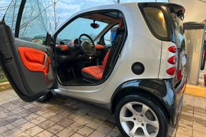 Smart ForTwo 0.7