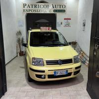 Fiat Panda 1.2 Alessi NEOPATENTATI FINANZIABILE