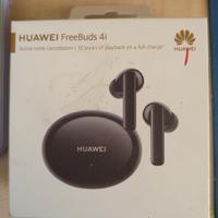 cuffie bluetooth Huawei Freebuds 4i