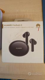 cuffie bluetooth Huawei Freebuds 4i