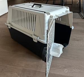 Trasportino atlas 40 ferplast