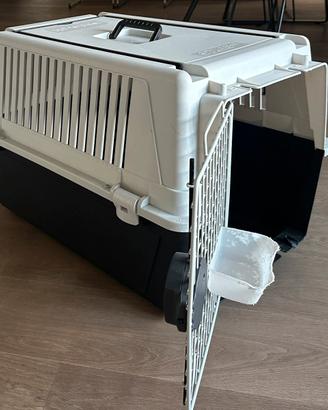 Trasportino atlas 40 ferplast