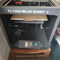 Flyingbear ghost 5 