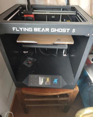 Flyingbear ghost 5 