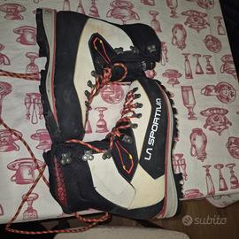 scarponi la sportiva Nepal  ttek evo woman GTX