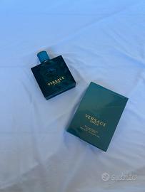 Profumo Versace Eros