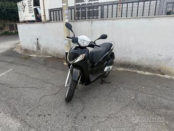 Honda SH 125