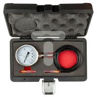 Tester di pressione del turbocompressore (1 -3bar