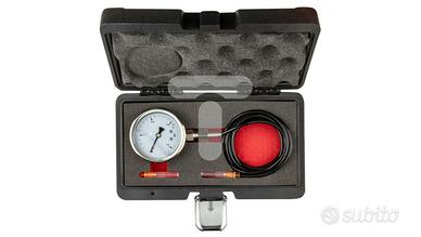 Tester di pressione del turbocompressore (1 -3bar