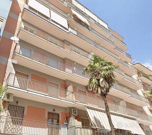 Luminoso appartamento Melito di Napoli
