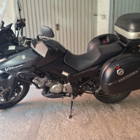 Suzuki V-Strom DL 650