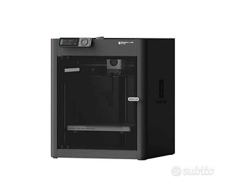 Bambulab P1S stampante 3D
