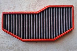 filtro aria sportivo BMC AIR FILTER FM915/01 