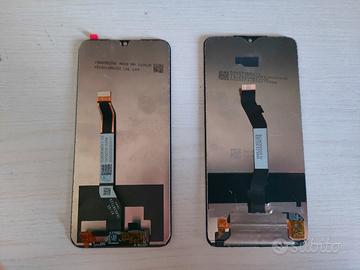 Display Ricambio UMIDIGI e Xiaomi anche Singoli