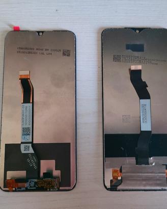 Display Ricambio UMIDIGI e Xiaomi anche Singoli