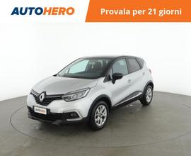 RENAULT Captur TCe 130 CV FAP Sport Edition