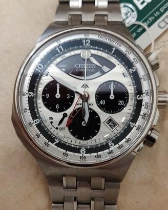 Citizen Promaster Solar AV0030-60A