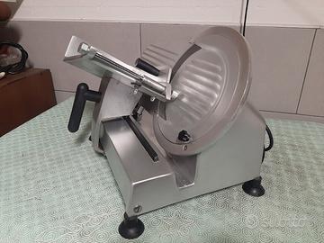 AFFETTATRICE DAMPA MOD 22