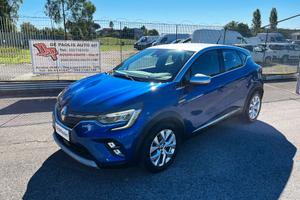 Renault Captur Blue dCi 115 CV Intens