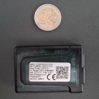 Wifi stufa o caldaia a pellet domotica Alexa