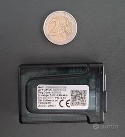 Wifi stufa o caldaia a pellet domotica Alexa