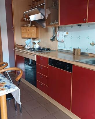 Cucina Composit